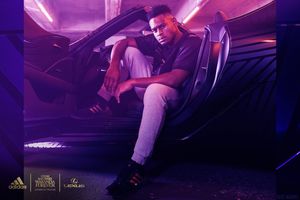 Image post by @Lexus on Twitter
