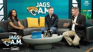 Video post by @jaguars on YouTube