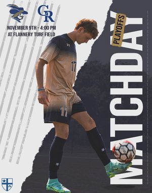 Image post by @LaSalle_Sports on Twitter
