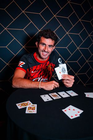 Video post by @realmallorcaoficial on TikTok