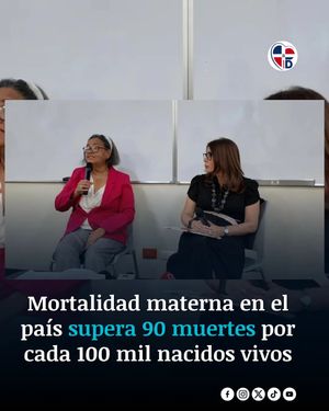 Image post by @infodiariord on Instagram
