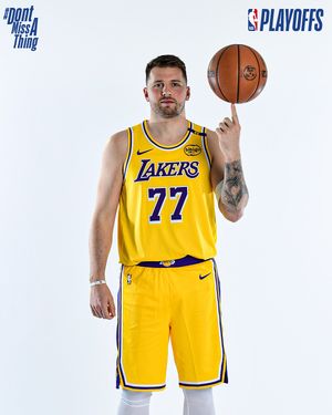Image post by @nbaindia on Instagram
