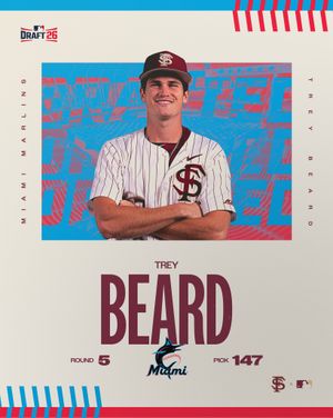 Image post by @nolebaseball on Instagram