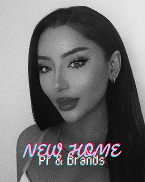 Image post by @theraniaxo on Instagram