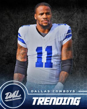 Image post by @nflonthedaily_ on Instagram