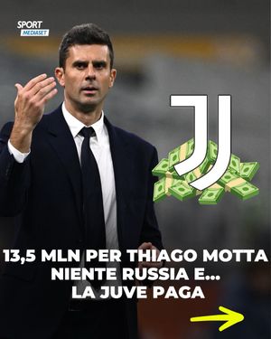 Image post by @sportmediaset on Instagram