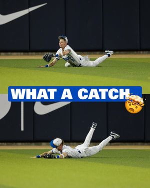 Image post by @byubaseball on Instagram