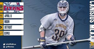Image post by @griffsmlax on Instagram