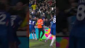 Video post by @chelseafc on YouTube