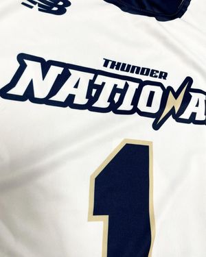 Image post by @thunderlaxclub on Instagram