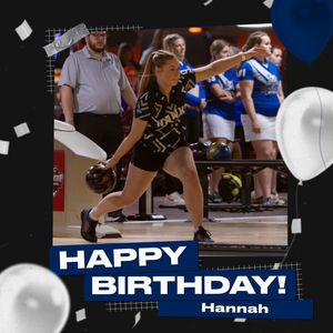 Image post by @stahawksbowling on Instagram