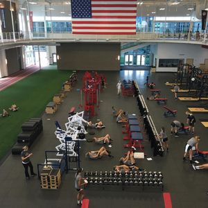 Image post by @cubuffsvb on Instagram