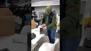 Video post by @drinktru on YouTube