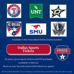 Image post by @friscobowlgame on Instagram