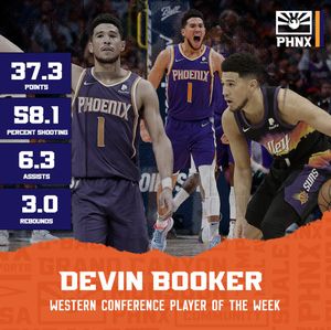 Image post by @PHNX_Suns on Twitter
