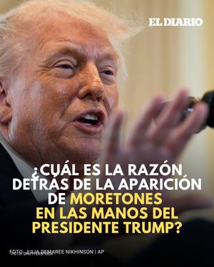 Image post by @eldiariony on Instagram