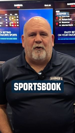 Video post by @betwithboomer on Instagram