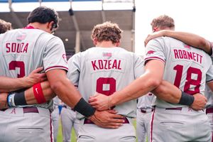 Image post by @RazorbackBSB on Twitter