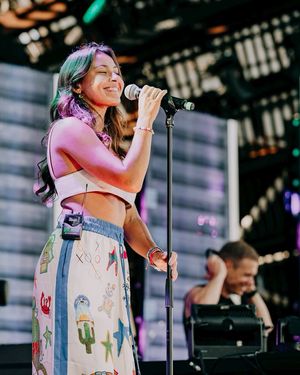 Image post by @armadamusic on Instagram