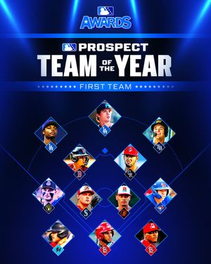 Image post by @mlbpipeline on Instagram
