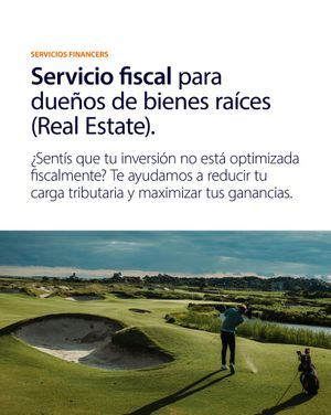 Image post by @financers.com.ar on Instagram