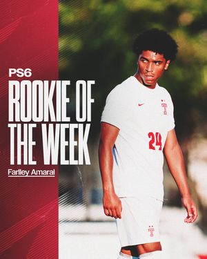 Image post by @temple_msoc on Instagram