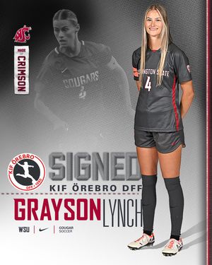 Image post by @wsucougarsoccer on Instagram