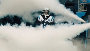 Image post by @coleburneyvisuals on Instagram