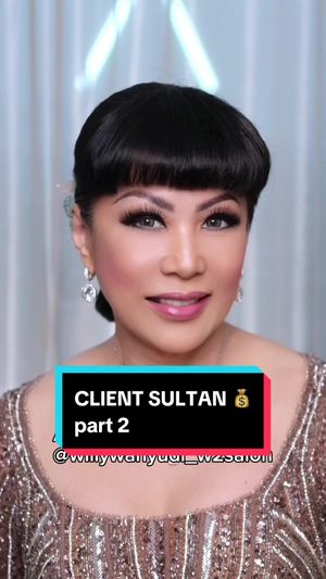 Video post by @budiputrahair on TikTok