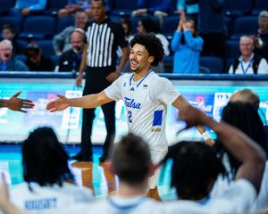 Image post by @tulsambasketball on Instagram