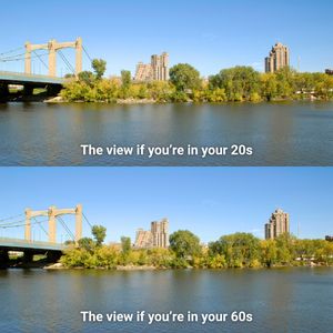 Image post by @mplsdtparks on Instagram