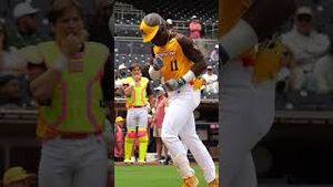 Video post by @Perfect Game Baseball on YouTube