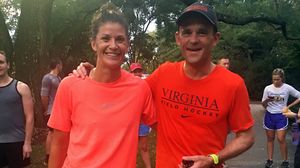 Image post by @UVAFieldHockey on Twitter