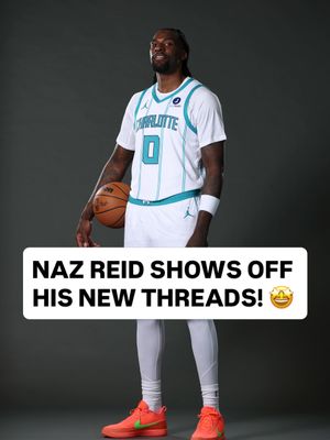 Image post by @nba on Instagram