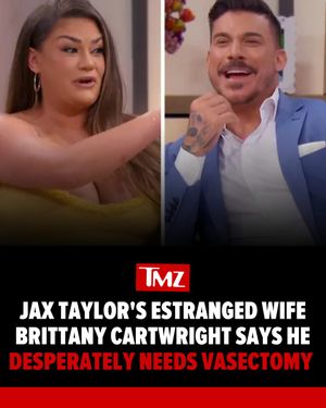 Image post by @tmz_tv on Instagram