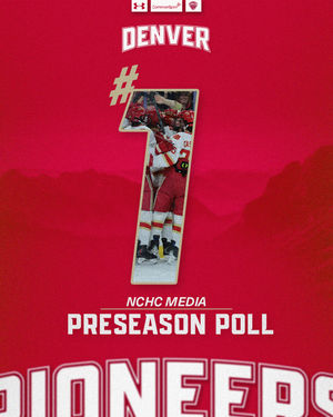 Image post by @du_hockey on Instagram