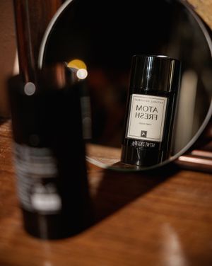 Image post by @atomfresh_official on Instagram