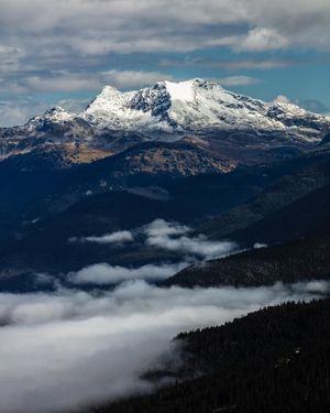 Image post by @whistlerblackcomb on Instagram