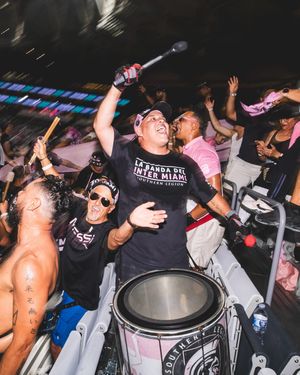 Image post by @intermiamicf on Instagram