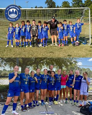 Image post by @fcwestlake on Instagram