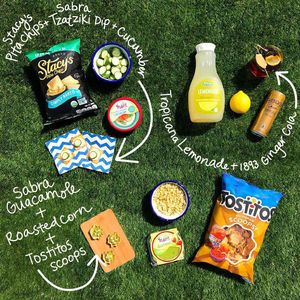 Image post by @pepsico on Instagram
