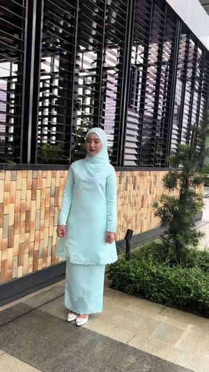 Video post by @hijabistahub.official on TikTok