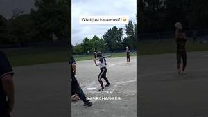 Video post by @gamechangersports on YouTube
