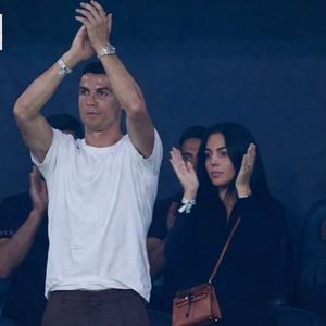 Image post by @cristiano.unofficials on Instagram