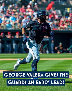 Image post by @cleguardians on Instagram