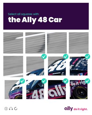 Image post by @allyracing on Instagram