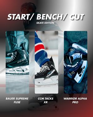 Image post by @hockeymonkey on Instagram