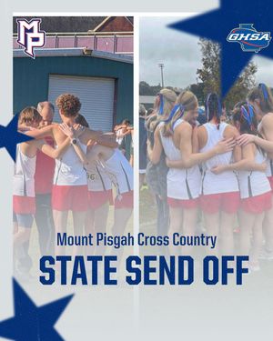 Image post by @mountpisgahathletics on Instagram