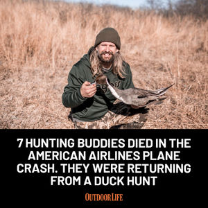 Image post by @outdoor_life on Instagram