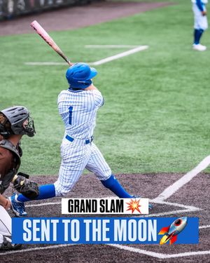Image post by @setonhall_baseball on Instagram
